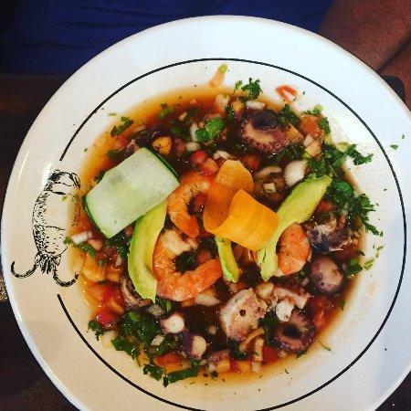 Chikilikes Oyster bar